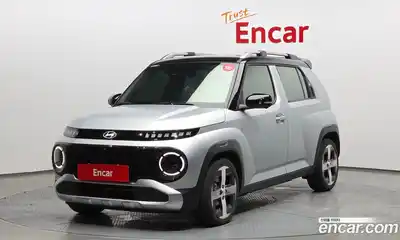 Hyundai Casper, 2024, 20 150 км