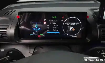 Hyundai Casper 2024 0.2 автомат (гидро), миниатюра 11