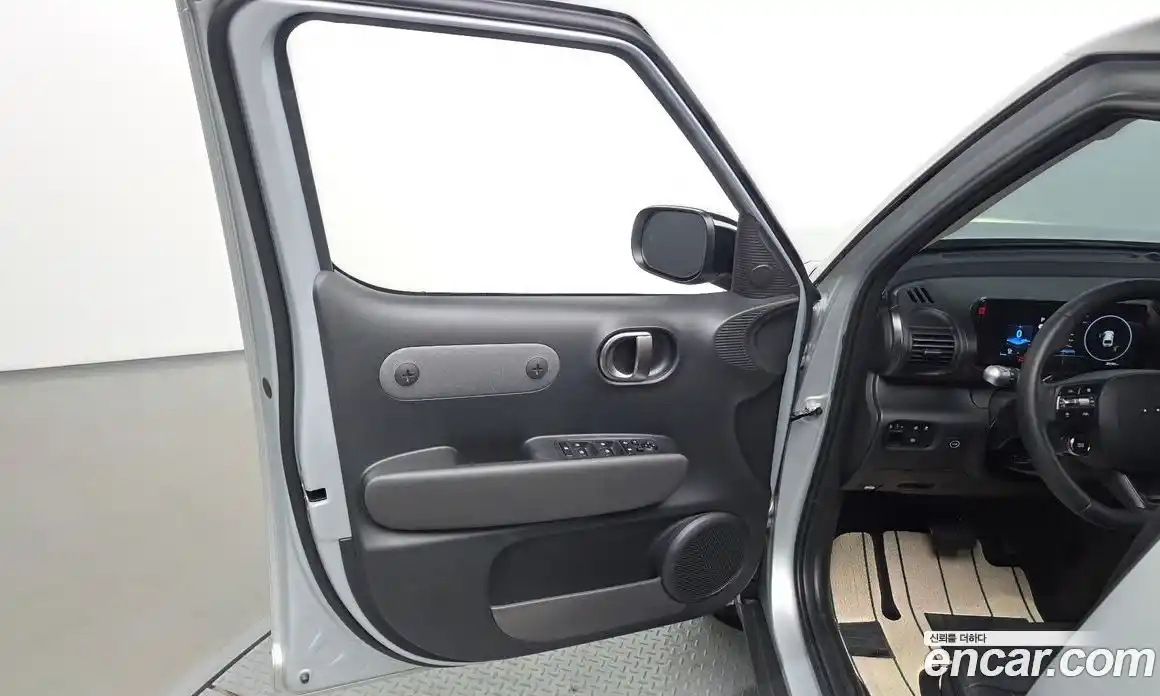 Hyundai Casper 2024 0.2 автомат (гидро), фото 14