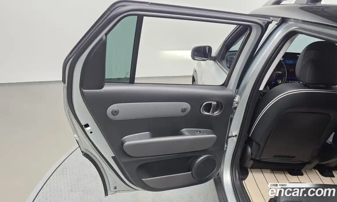 Hyundai Casper 2024 0.2 автомат (гидро), фото 15