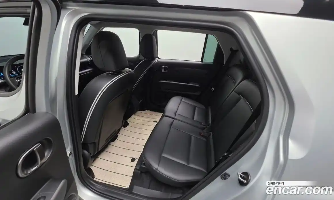 Hyundai Casper 2024 0.2 автомат (гидро), фото 16
