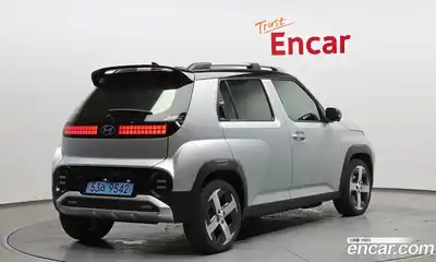 Hyundai Casper 2024 0.2 автомат (гидро), миниатюра 2