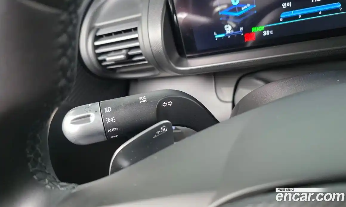 Hyundai Casper 2024 0.2 автомат (гидро), фото 33