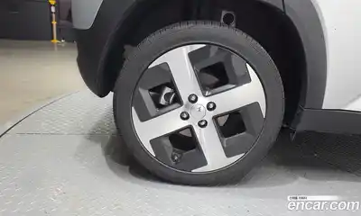 Hyundai Casper 2024 0.2 автомат (гидро), миниатюра 5
