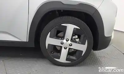 Hyundai Casper 2024 0.2 автомат (гидро), миниатюра 7
