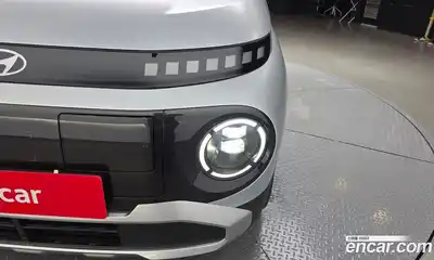 Hyundai Casper 2024 0.2 автомат (гидро), миниатюра 8