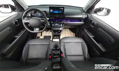 Hyundai Casper 2024 0.2 автомат (гидро), миниатюра 10