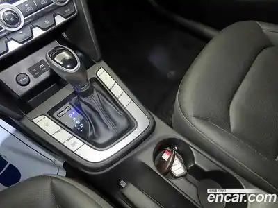Hyundai Avante 2019 1.6 автомат (гидро), миниатюра 12