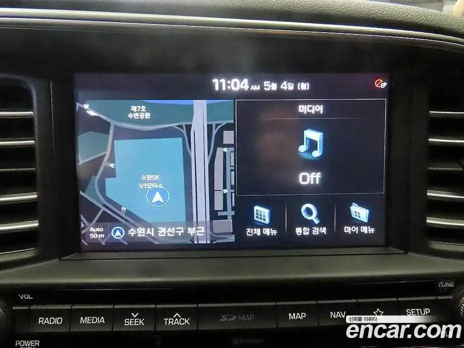 Hyundai Avante 2019 1.6 автомат (гидро), фото 15