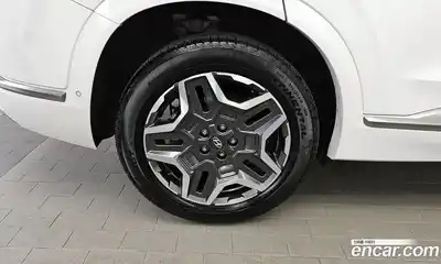 Hyundai Santa Fe 2023 1.6 автомат (гидро), миниатюра 5