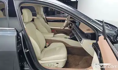 Hyundai Grandeur 2023 1.6 автомат (гидро), миниатюра 11