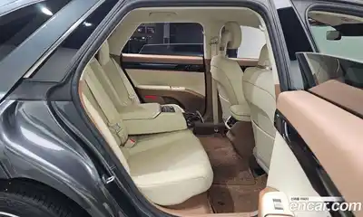 Hyundai Grandeur 2023 1.6 автомат (гидро), миниатюра 12