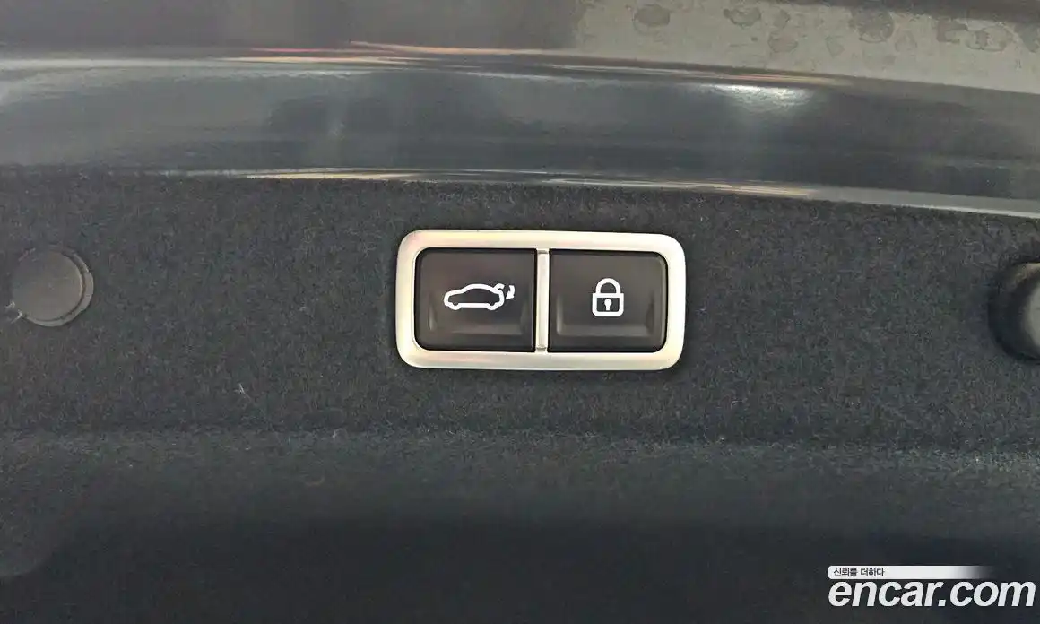 Hyundai Grandeur 2023 1.6 автомат (гидро), фото 20