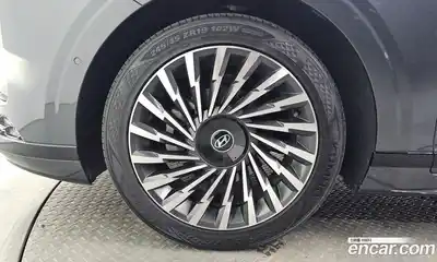 Hyundai Grandeur 2023 1.6 автомат (гидро), миниатюра 5