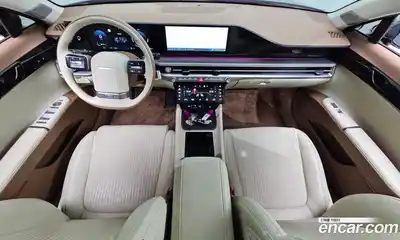 Hyundai Grandeur 2023 1.6 автомат (гидро), миниатюра 7