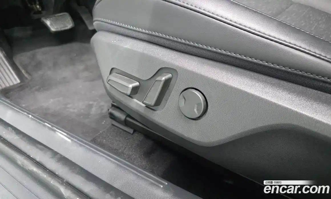 Kia Niro 2024 1.6 автомат (гидро), фото 31