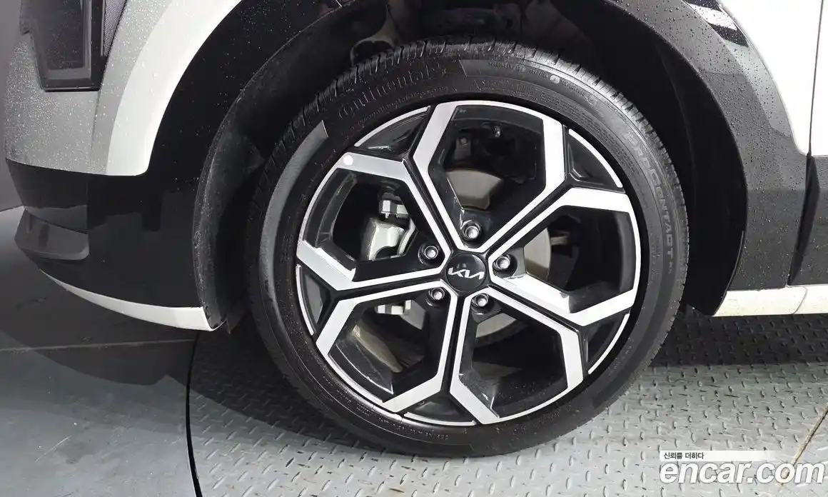 Kia Niro 2024 1.6 автомат (гидро), фото 5