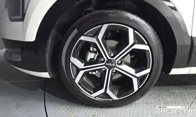 Kia Niro 2024 1.6 автомат (гидро), миниатюра 5