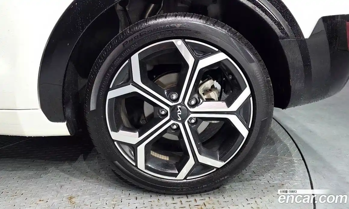 Kia Niro 2024 1.6 автомат (гидро), фото 7
