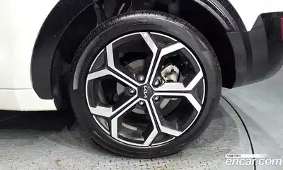 Kia Niro 2024 1.6 автомат (гидро), миниатюра 7
