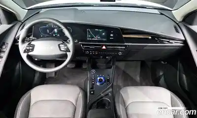 Kia Niro 2024 1.6 автомат (гидро), миниатюра 10