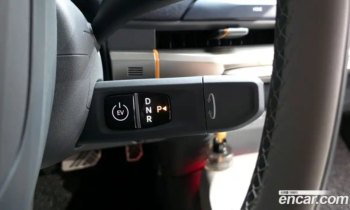 Kia EV3 2024 0.2 автомат (гидро), фото 12