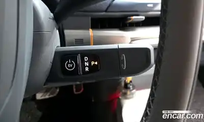 Kia EV3 2024 0.2 автомат (гидро), миниатюра 12