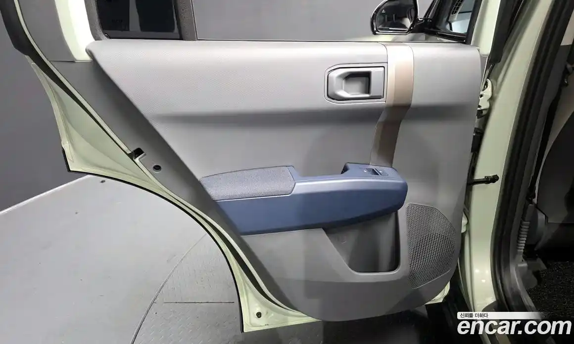 Kia EV3 2024 0.2 автомат (гидро), фото 15