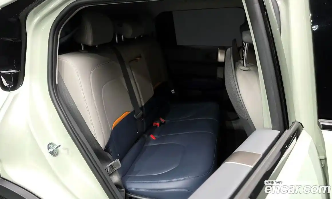 Kia EV3 2024 0.2 автомат (гидро), фото 17