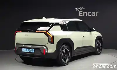 Kia EV3 2024 0.2 автомат (гидро), миниатюра 2