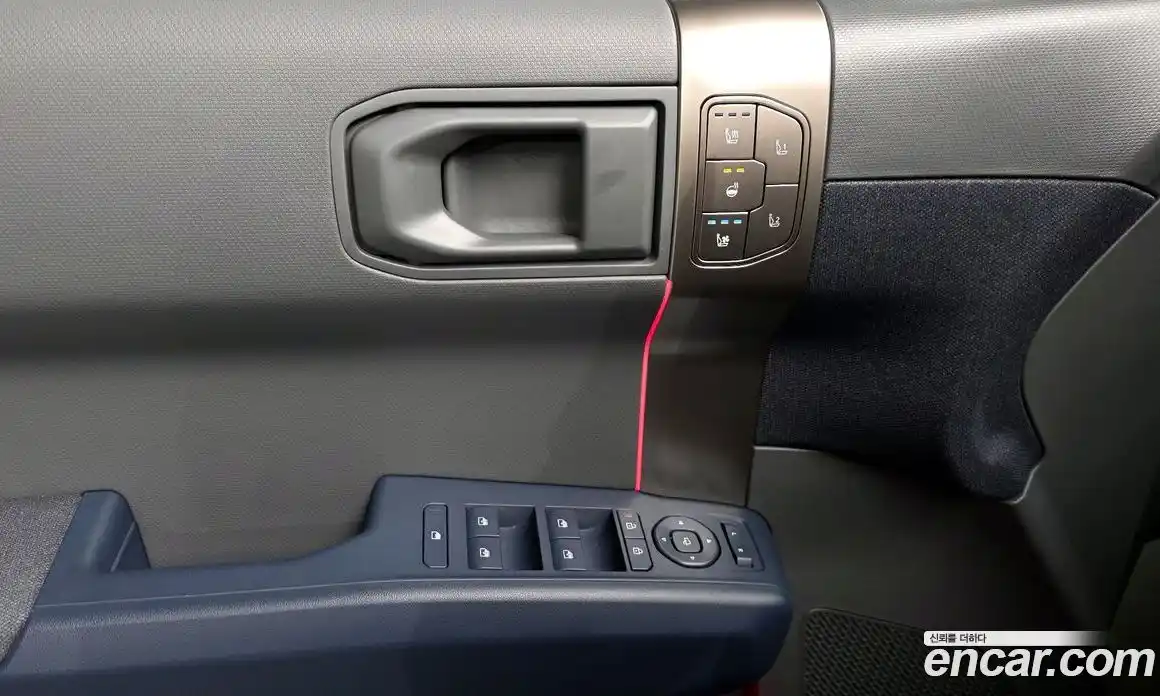 Kia EV3 2024 0.2 автомат (гидро), фото 24