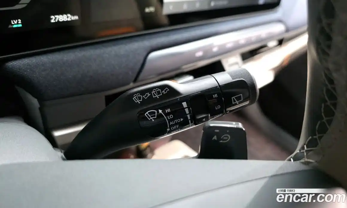 Kia EV3 2024 0.2 автомат (гидро), фото 30