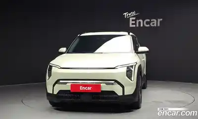 Kia EV3 2024 0.2 автомат (гидро), миниатюра 3
