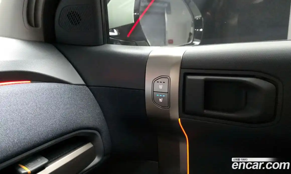 Kia EV3 2024 0.2 автомат (гидро), фото 31