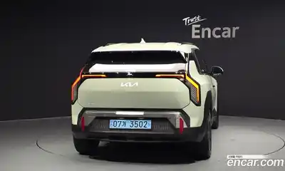 Kia EV3 2024 0.2 автомат (гидро), миниатюра 4