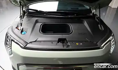 Kia EV3 2024 0.2 автомат (гидро), миниатюра 6