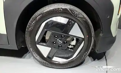 Kia EV3 2024 0.2 автомат (гидро), миниатюра 7
