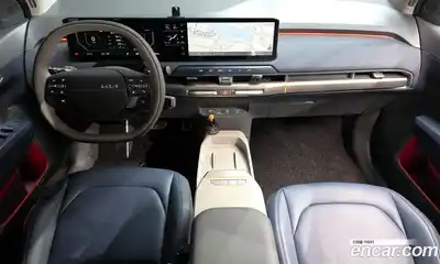 Kia EV3 2024 0.2 автомат (гидро), миниатюра 10