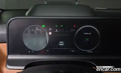 Kia Seltos 2022 2.0 автомат (гидро), миниатюра 11