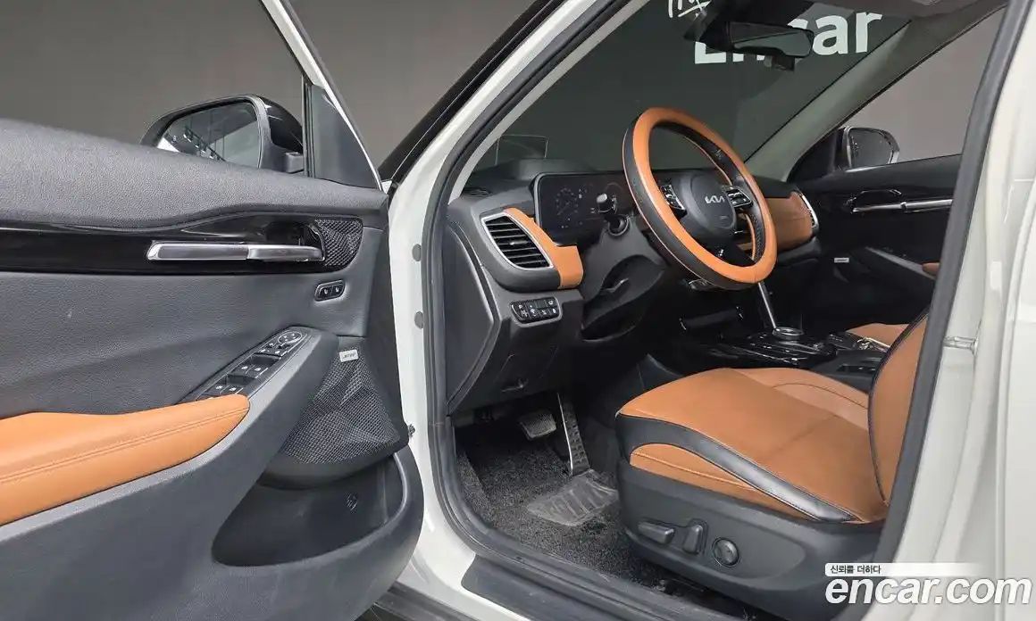 Kia Seltos 2022 2.0 автомат (гидро), фото 13