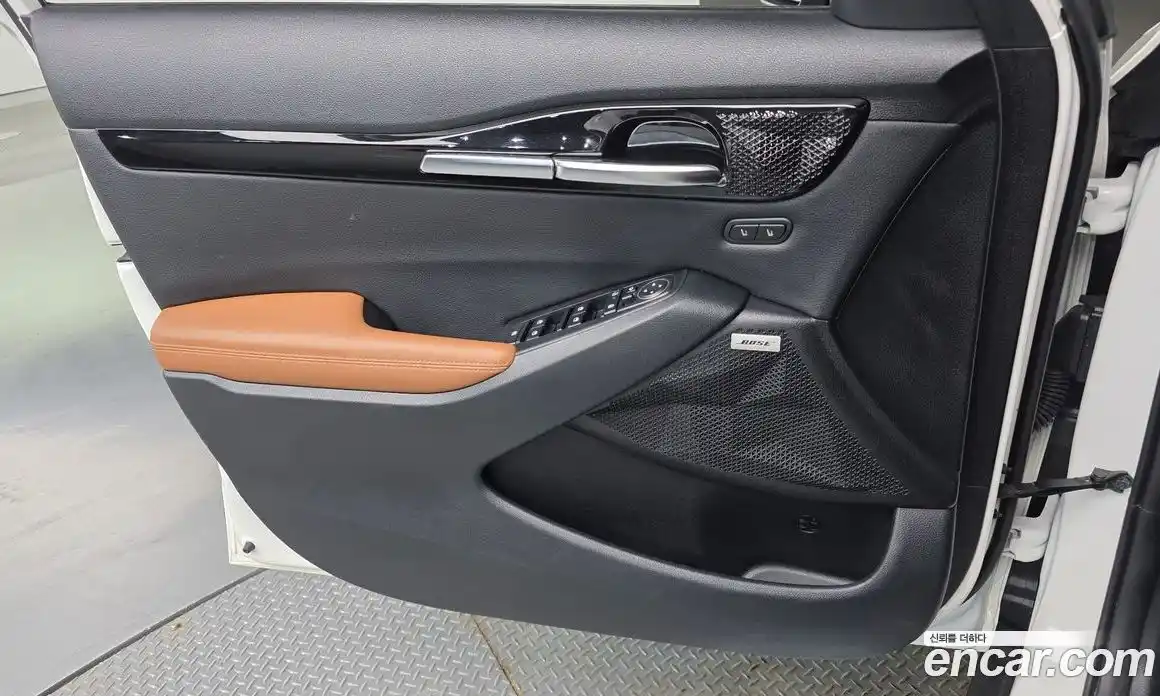 Kia Seltos 2022 2.0 автомат (гидро), фото 14