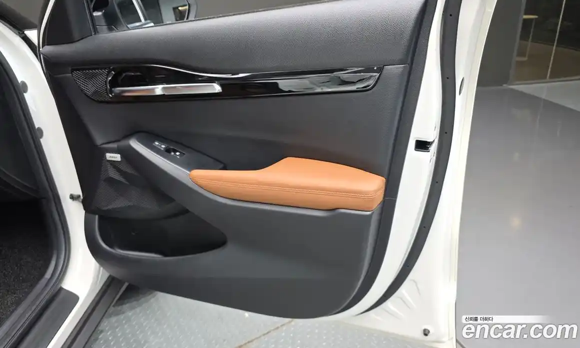 Kia Seltos 2022 2.0 автомат (гидро), фото 15