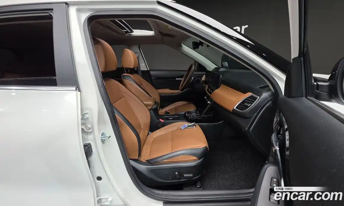 Kia Seltos 2022 2.0 автомат (гидро), фото 16