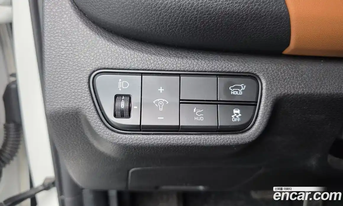 Kia Seltos 2022 2.0 автомат (гидро), фото 22