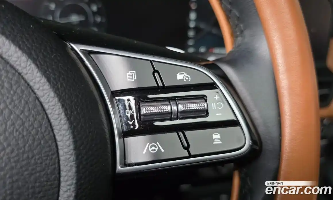 Kia Seltos 2022 2.0 автомат (гидро), фото 25