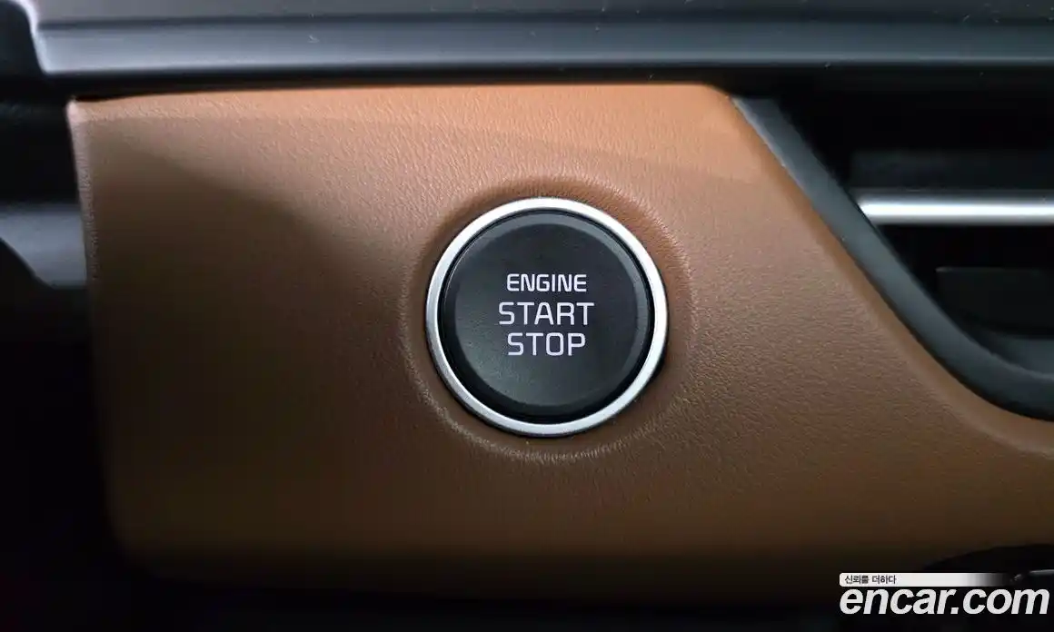 Kia Seltos 2022 2.0 автомат (гидро), фото 27