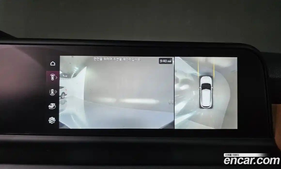 Kia Seltos 2022 2.0 автомат (гидро), фото 29