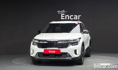 Kia Seltos 2022 2.0 автомат (гидро), миниатюра 3