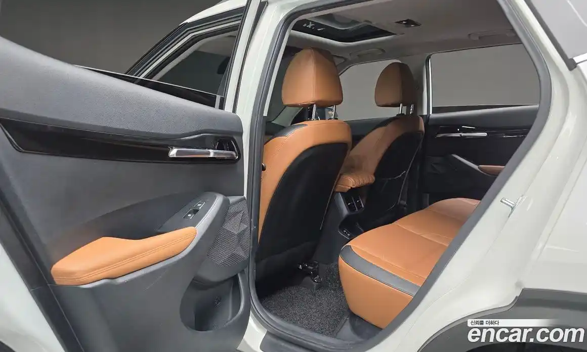 Kia Seltos 2022 2.0 автомат (гидро), фото 35