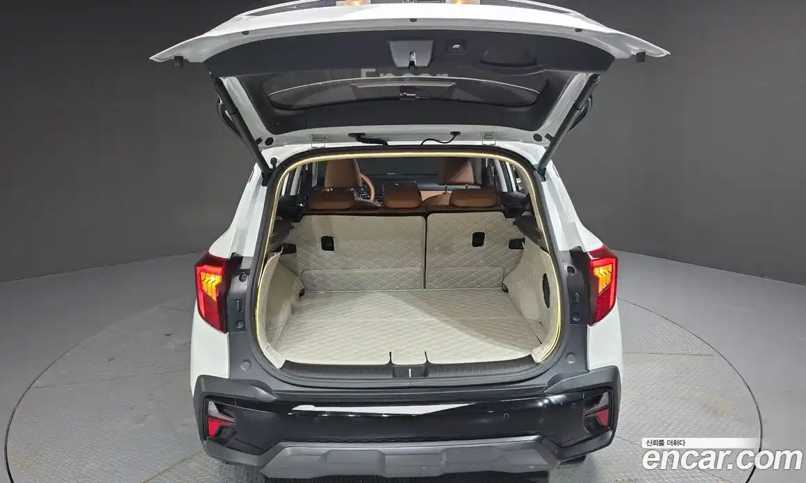Kia Seltos 2022 2.0 автомат (гидро), фото 41